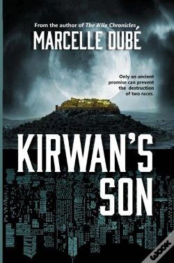 Capa do artigo Kirwan'S Son