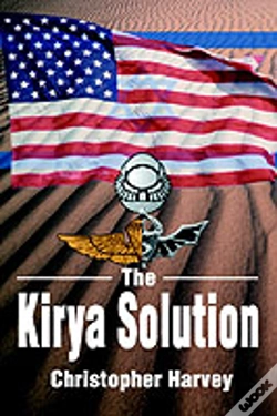 Capa do artigo Kirya Solution