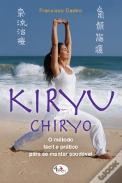Capa do artigo Kiryu Chiryo