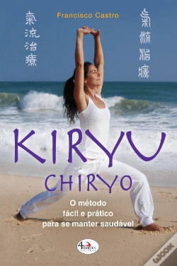 Capa do artigo Kiryu Chiryo