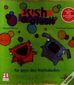 Capa do artigo Kish Et Clash ; Au Pays Des Nochabulles
