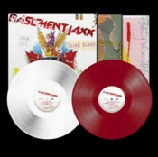 Capa do artigo Kish Kash - Vinil
