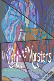 Capa do artigo Kishin To Monsters