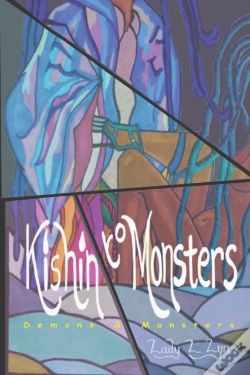 Capa do artigo Kishin To Monsters