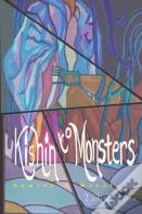 Kishin To Monsters