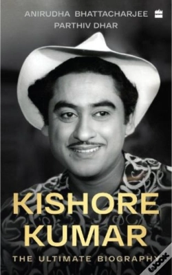 Capa do artigo Kishore Kumar