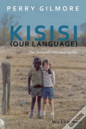 Kisisi (Our Language)