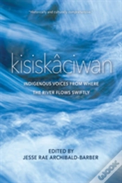 Capa do artigo Kisiskaciwan
