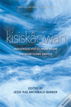 Capa do artigo Kisiskaciwan