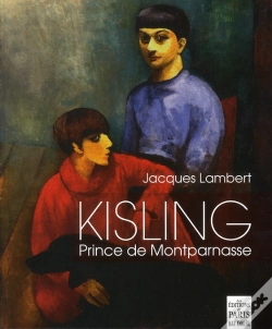 Capa do artigo Kisling, Prince De Montparnasse