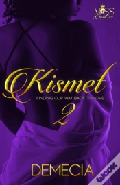 Capa do artigo Kismet 2