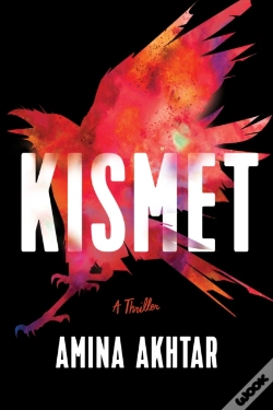 Capa do artigo Kismet