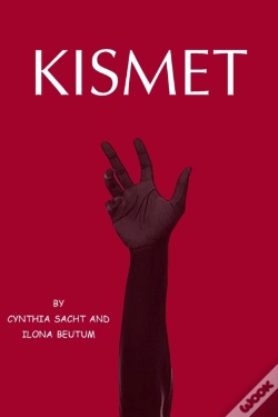 Capa do artigo Kismet