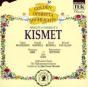 Kismet - CD - Preview