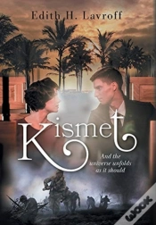 Capa do artigo Kismet
