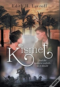 Capa do artigo Kismet