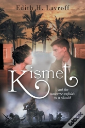 Capa do artigo Kismet