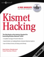 Capa do artigo Kismet Hacking