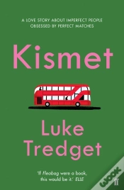 Capa do artigo Kismet