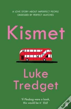 Capa do artigo Kismet