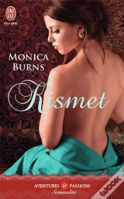 Capa do artigo Kismet