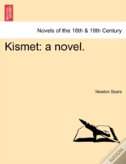 Capa do artigo Kismet