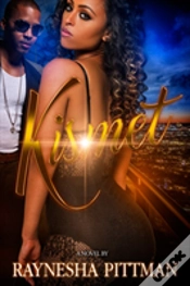 Capa do artigo Kismet