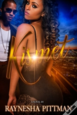 Capa do artigo Kismet