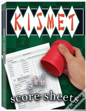 Capa do artigo Kismet Score Sheets