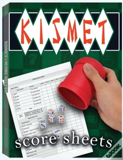 Capa do artigo Kismet Score Sheets