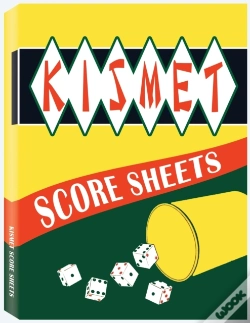 Capa do artigo Kismet Score Sheets
