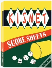 Capa do artigo Kismet Score Sheets