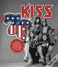 Kiss '76