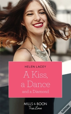 Capa do artigo Kiss, A Dance & A Diamond