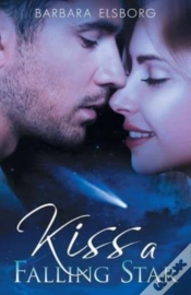 Capa do artigo Kiss A Falling Star
