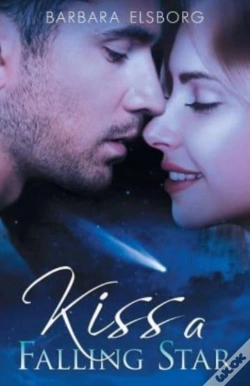Capa do artigo Kiss A Falling Star