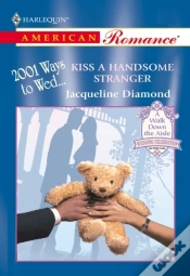 Capa do artigo Kiss A Handsome Stranger