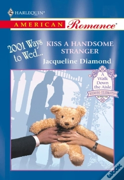 Capa do artigo Kiss A Handsome Stranger