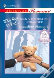 Capa do artigo Kiss A Handsome Stranger