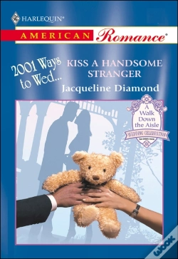 Capa do artigo Kiss A Handsome Stranger