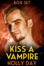 Kiss A Vampire Box Set - Preview
