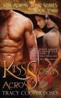 Kiss Across Swords - Preview