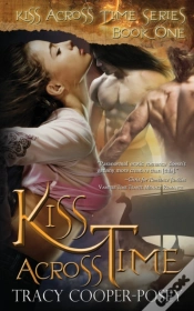 Capa do artigo Kiss Across Time