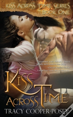 Capa do artigo Kiss Across Time