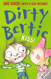 Capa do artigo Kiss!