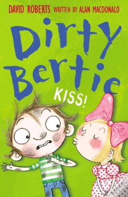 Capa do artigo Kiss!
