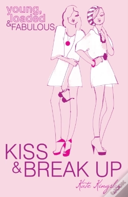 Capa do artigo Kiss And Break Up