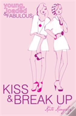 Capa do artigo Kiss And Break Up