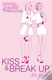 Capa do artigo Kiss And Break Up