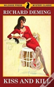 Capa do artigo Kiss And Kill